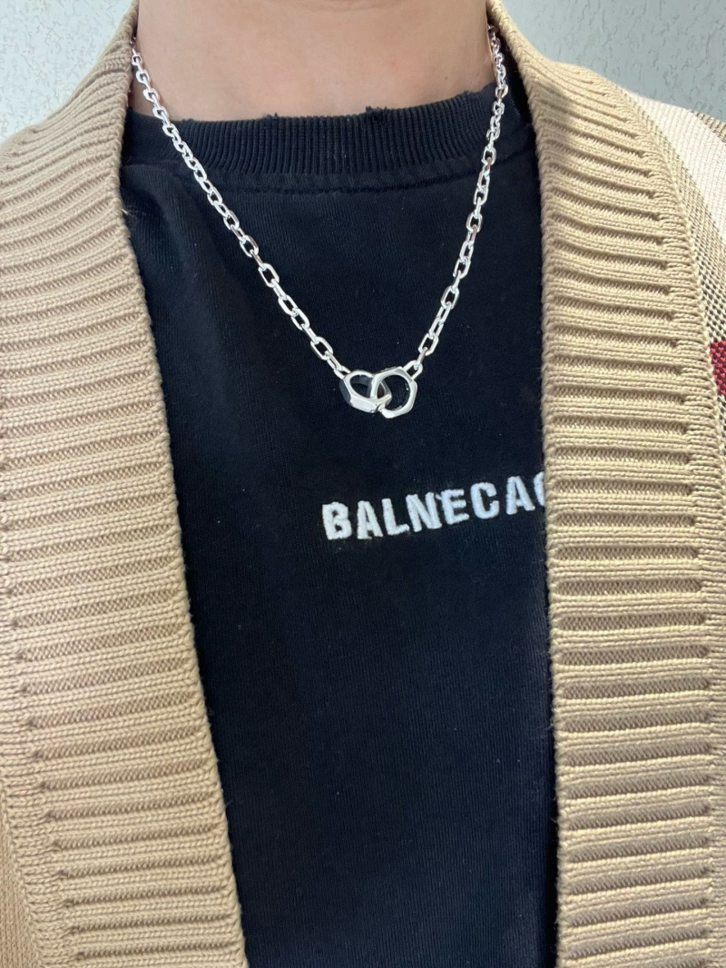 Gvc*1 necklaces